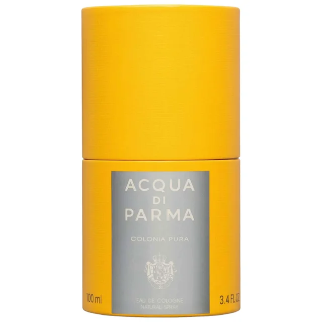 Acqua Di Parma Colonia Pura Eau de Cologne Natural Spray 100ml
