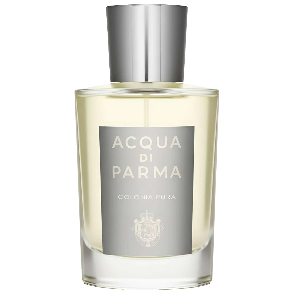 Acqua Di Parma Colonia Pura Eau de Cologne Natural Spray 100ml Image 1