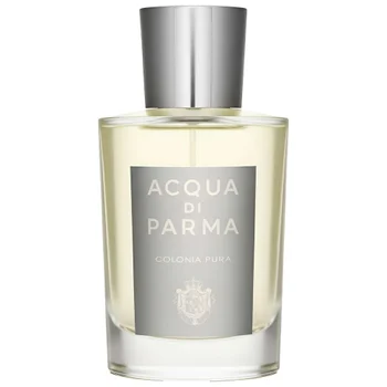 Acqua Di Parma Colonia Pura Eau de Cologne Natural Spray 100ml