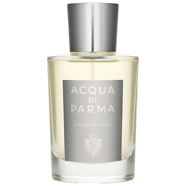 Acqua Di Parma Colonia Pura Eau de Cologne Natural Spray 100ml