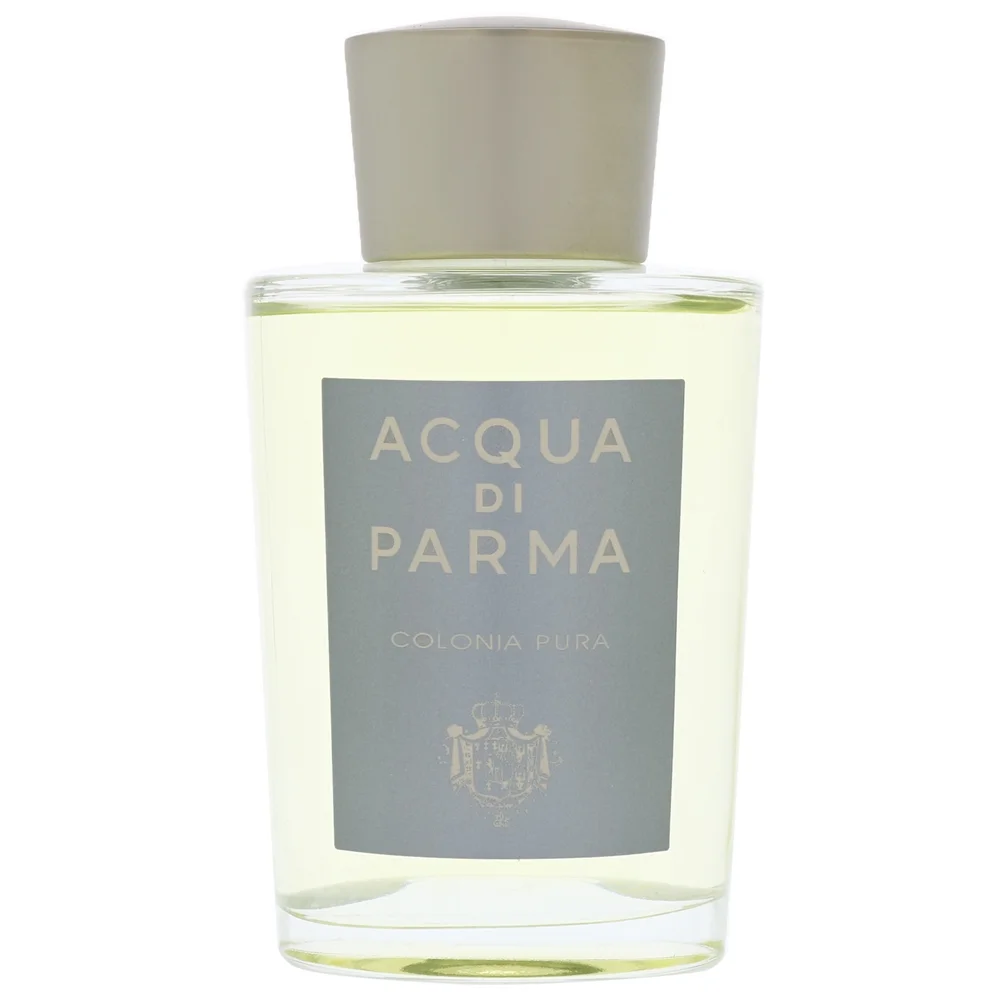 Acqua Di Parma Colonia Pura Eau de Cologne Natural Spray 180ml Image 1