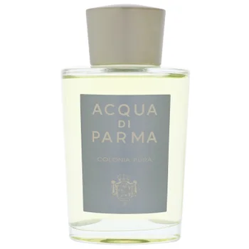 Acqua Di Parma Colonia Pura Eau de Cologne Natural Spray 180ml