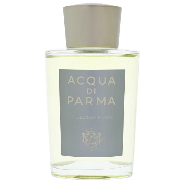Acqua Di Parma Colonia Pura Eau de Cologne Natural Spray 180ml