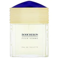 Boucheron Pour Homme Eau de Toilette Spray 100ml - undefined undefined