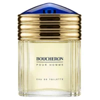 Boucheron Pour Homme Eau de Toilette Spray 100ml