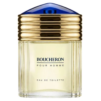 Boucheron Pour Homme Eau de Toilette Spray 100ml