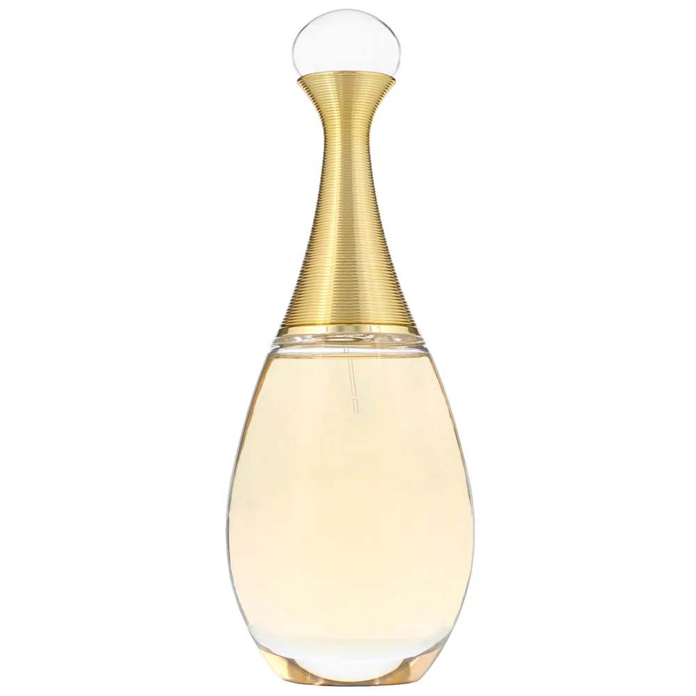 Dior J'Adore Eau de Parfum Spray 150ml Image 1
