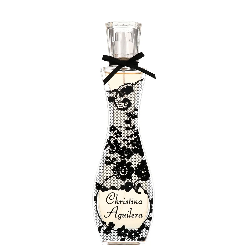 Christina Aguilera Christina Aguilera Eau de Parfum Spray 75ml Image 1
