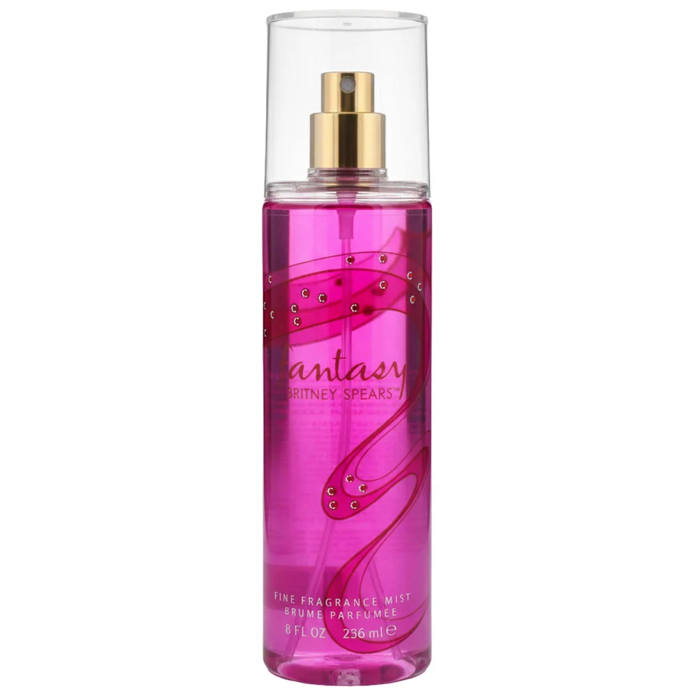 Britney Spears Fantasy Fragrance Mist 236ml Image 1