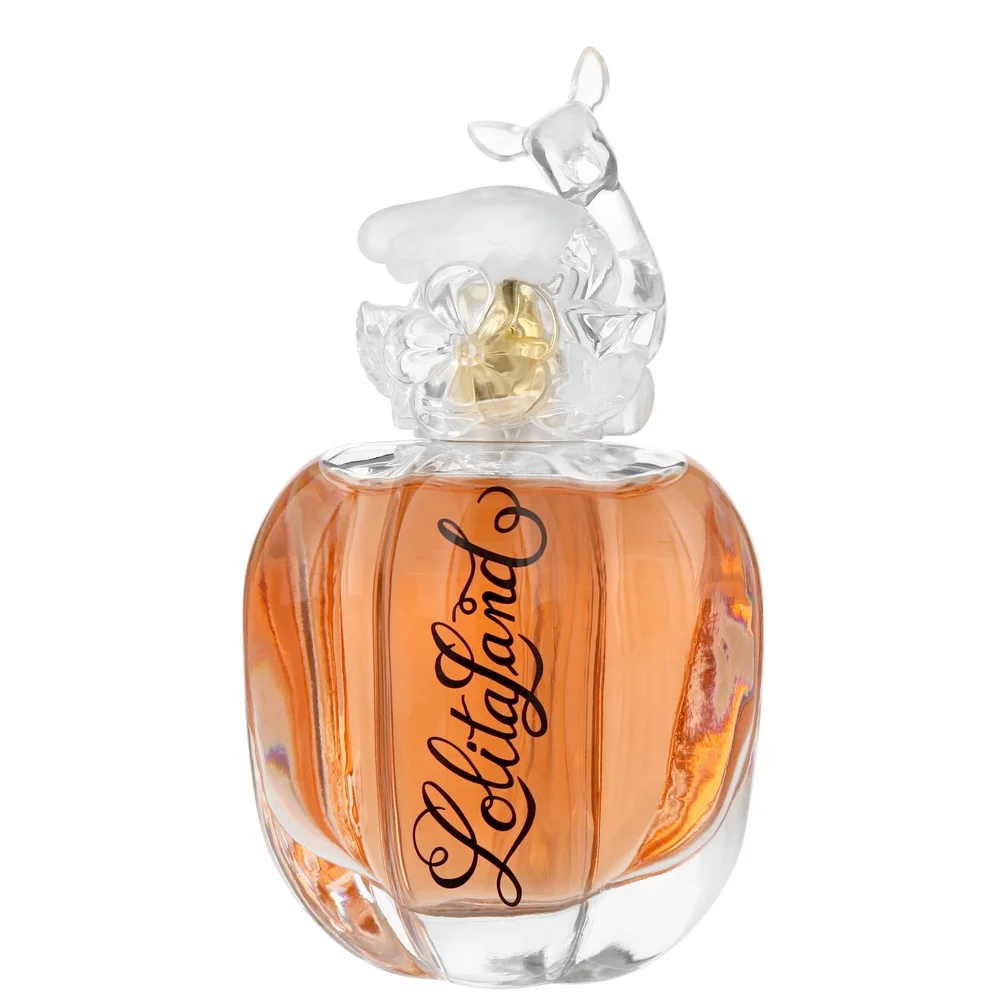 Lolita Lempicka Lolitaland Eau de Parfum Spray 80ml Image 1