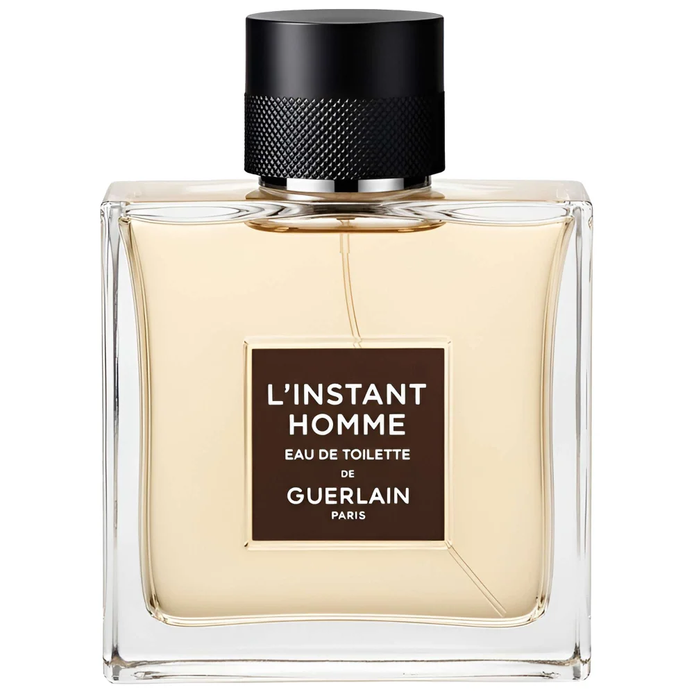 Guerlain L'Instant de Guerlain Pour Homme Eau de Toilette Spray 100ml / 3.3 fl.oz. Image 1