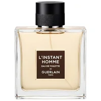 Guerlain L'Instant de Guerlain Pour Homme Eau de Toilette Spray 100ml / 3.3 fl.oz.