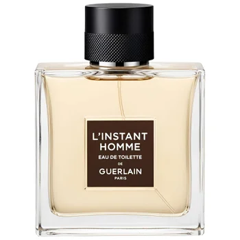 Guerlain L'Instant de Guerlain Pour Homme Eau de Toilette Spray 100ml / 3.3 fl.oz.