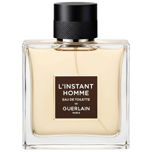 Guerlain L'Instant de Guerlain Pour Homme Eau de Toilette Spray 100ml / 3.3 fl.oz.