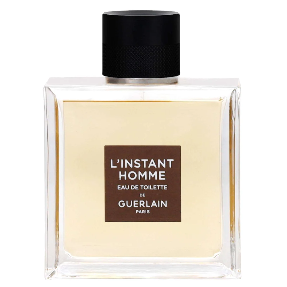 Guerlain L'Instant de Guerlain Pour Homme Eau de Toilette Spray 100ml / 3.3 fl.oz. Image 1