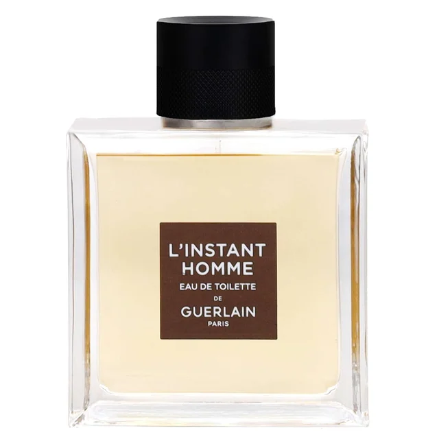 Guerlain L'Instant de Guerlain Pour Homme Eau de Toilette Spray 100ml / 3.3 fl.oz.
