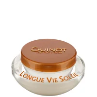 Guinot Sun Logic Longue Vie Soleil Youth Cream Before and After Sun For Face 50ml