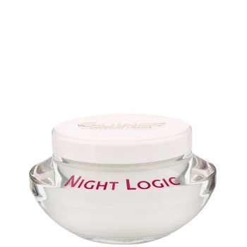 Guinot Radiance Night Logic Crème 50ml / 1.6 oz.