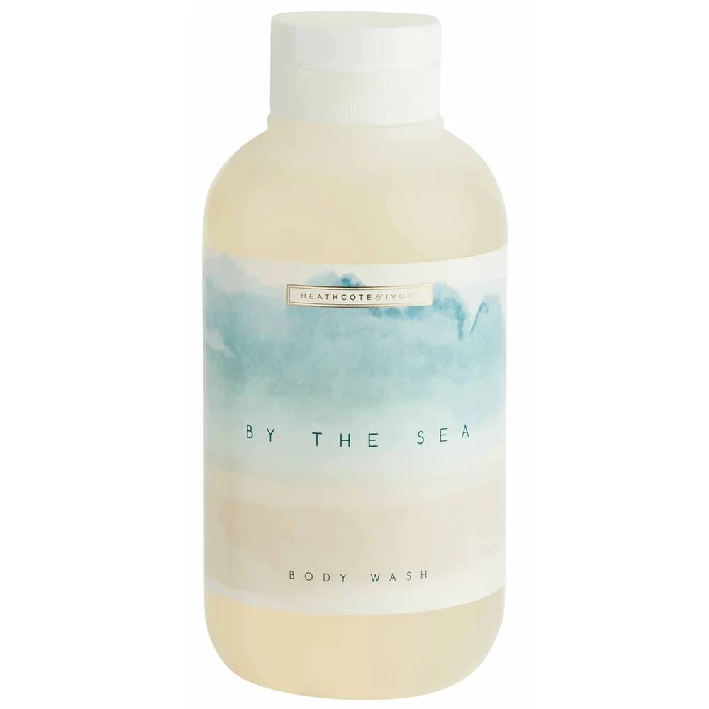 Heathcote & Ivory By The Sea Body Wash 300ml Image 1