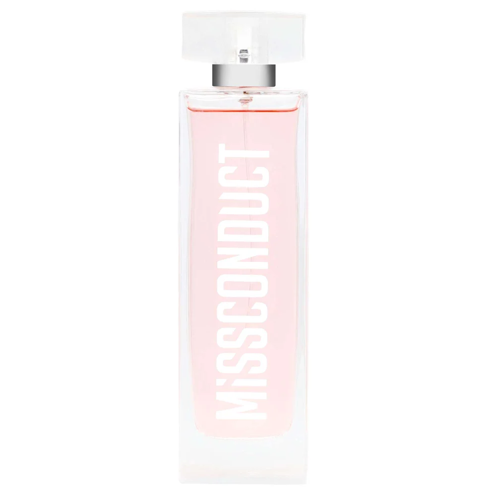 Laurelle Miss Conduct Eau de Parfum Spray 100ml Image 1