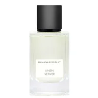 Banana Republic Linen Vetiver Eau de Parfum Spray 75ml