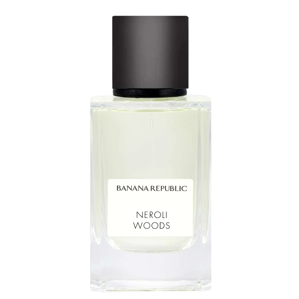 Banana Republic Neroli Woods Eau de Parfum Spray 75ml Image 1