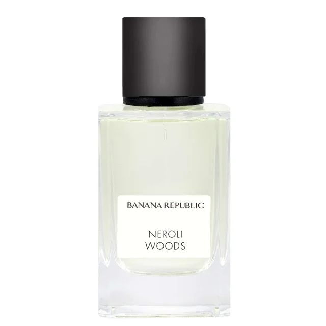 Banana Republic Neroli Woods Eau de Parfum Spray 75ml