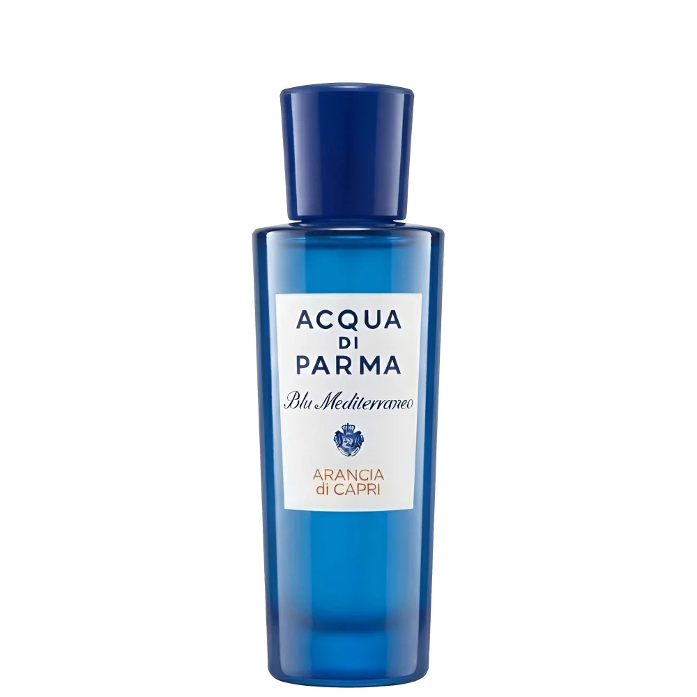 Acqua Di Parma Blu Mediterraneo - Arancia Di Capri Eau de Toilette Natural Spray 30ml Image 1