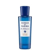 Acqua Di Parma Blu Mediterraneo - Arancia Di Capri Eau de Toilette Natural Spray 30ml