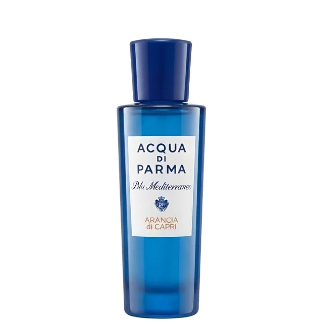 Acqua Di Parma Blu Mediterraneo - Arancia Di Capri Eau de Toilette Natural Spray 30ml