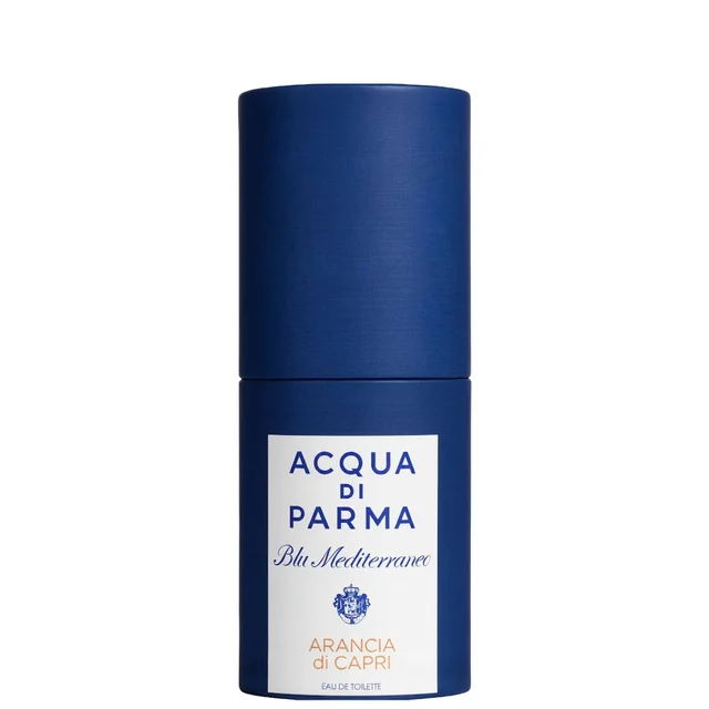 Acqua Di Parma Blu Mediterraneo - Arancia Di Capri Eau de Toilette Natural Spray 30ml