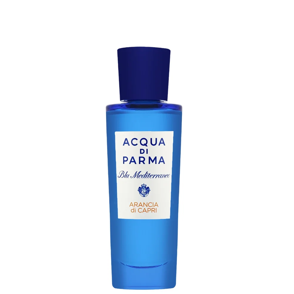Acqua Di Parma Blu Mediterraneo - Arancia Di Capri Eau de Toilette Natural Spray 30ml Image 1