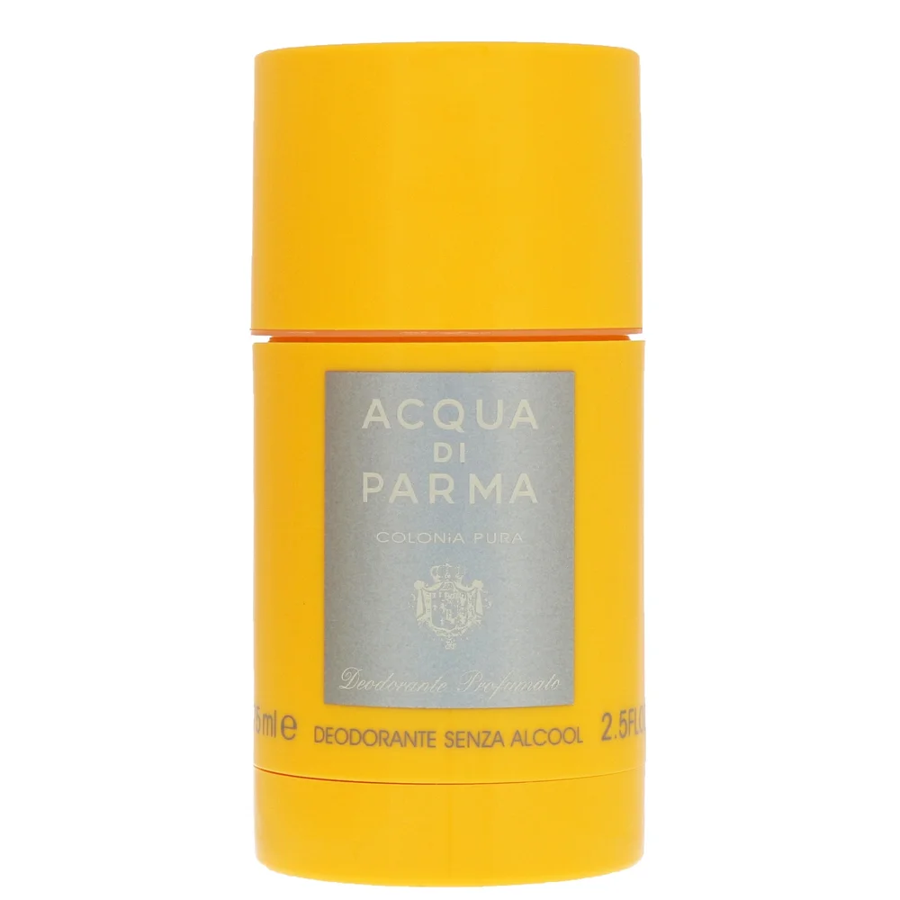 Acqua Di Parma Colonia Pura Deodorant Stick 75ml Image 1