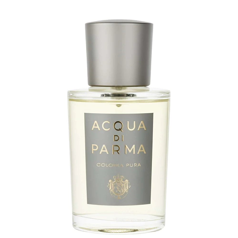 Acqua Di Parma Colonia Pura Eau de Cologne Natural Spray 50ml Image 1