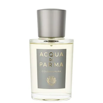 Acqua Di Parma Colonia Pura Eau de Cologne Natural Spray 50ml