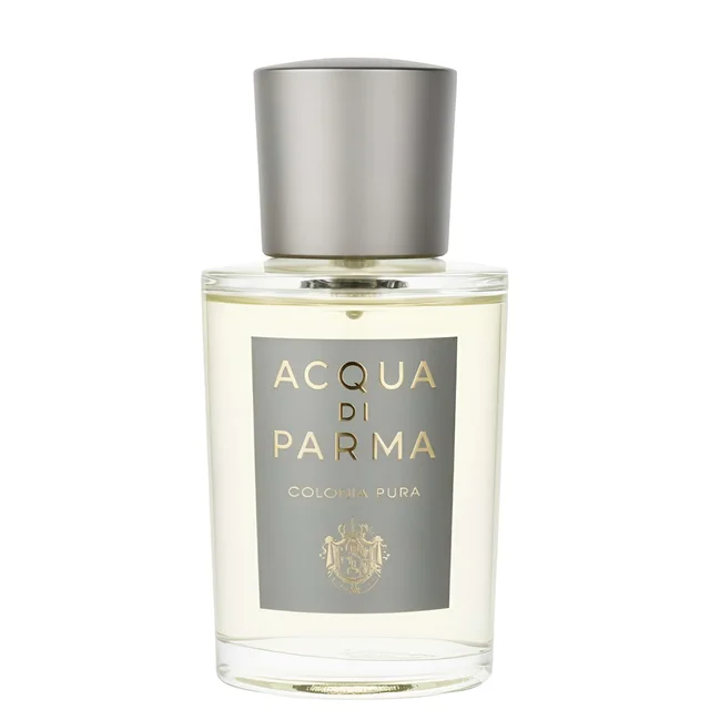 Acqua Di Parma Colonia Pura Eau de Cologne Natural Spray 50ml