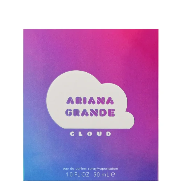 Ariana Grande Cloud Eau de Parfum Spray 30ml