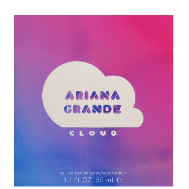 Ariana Grande Cloud Eau de Parfum Spray 50ml