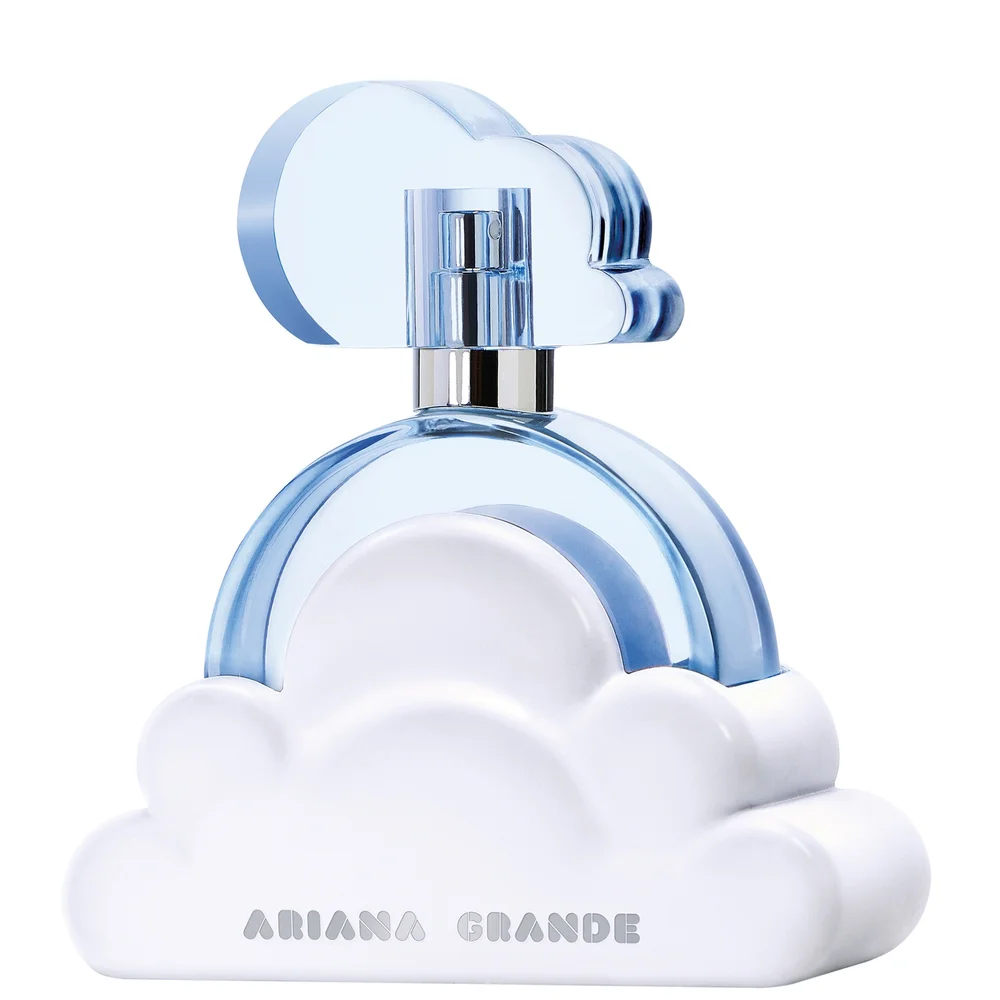 Ariana Grande Cloud Eau de Parfum Spray 50ml Image 1
