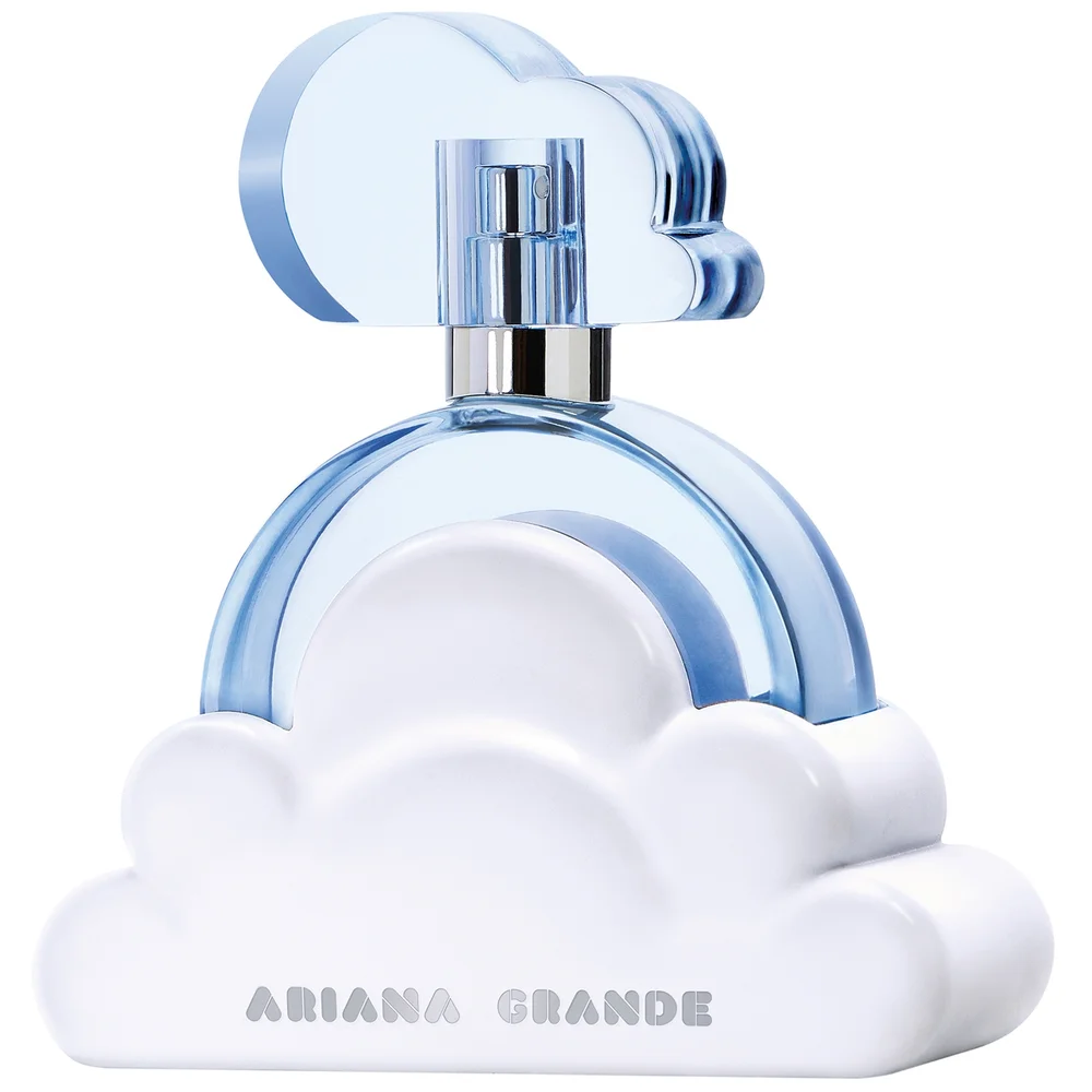 Ariana Grande Cloud Eau de Parfum Spray 100ml Image 1