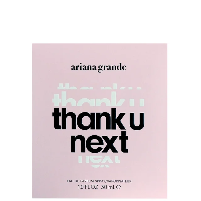 Ariana Grande Thank U Next Eau de Parfum Spray 30ml