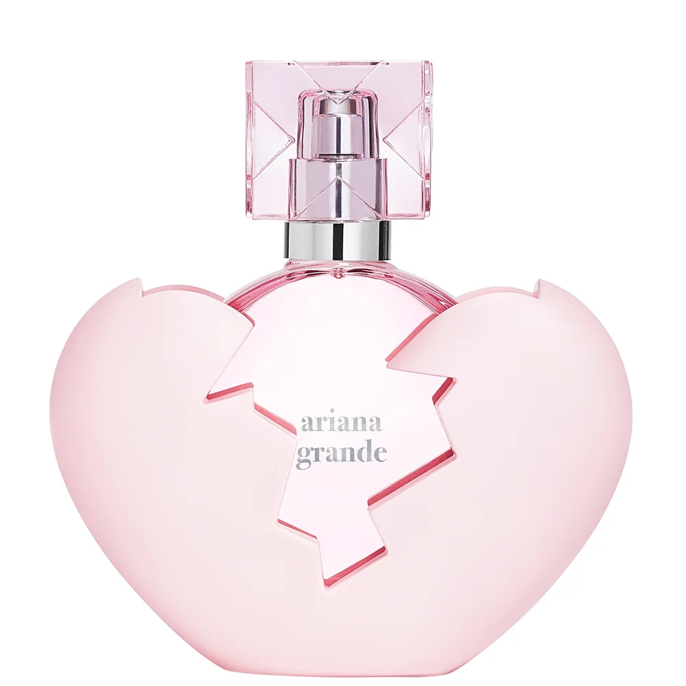 Ariana Grande Thank U Next Eau de Parfum Spray 50ml Image 1