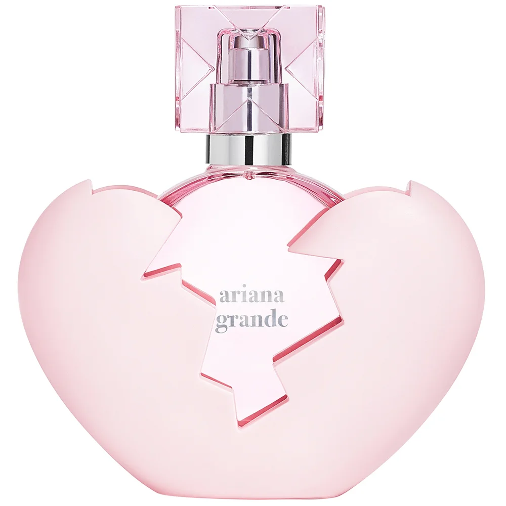 Ariana Grande Thank U Next Eau de Parfum Spray 100ml Image 1