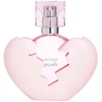 Ariana Grande Thank U Next Eau de Parfum Spray 100ml - undefined undefined