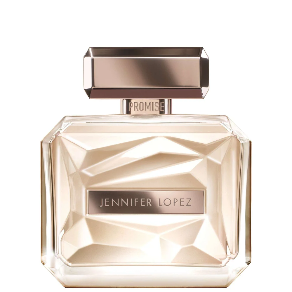 Jennifer Lopez Promise Eau de Parfum Spray 30ml Image 1