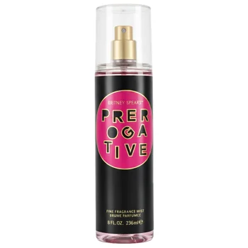 Britney Spears Prerogative Fragrance Mist 236ml