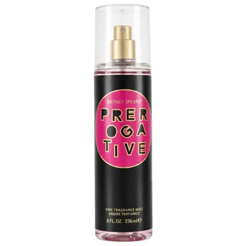 Britney Spears Prerogative Fragrance Mist 236ml