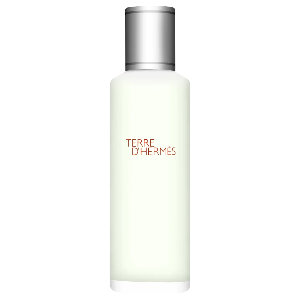 Hermès Terre d’Hermès Eau de Toilette Refill 125ml Image 1