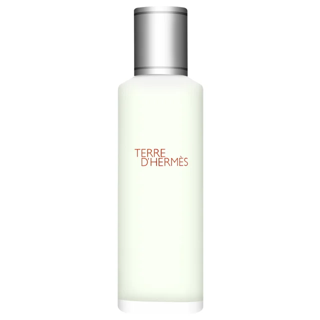 Hermès Terre d’Hermès Eau de Toilette Refill 125ml