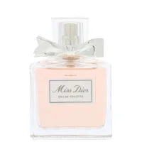 Dior Miss Dior Eau de Toilette Spray 50ml - undefined undefined